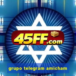 grupo telegram amicham